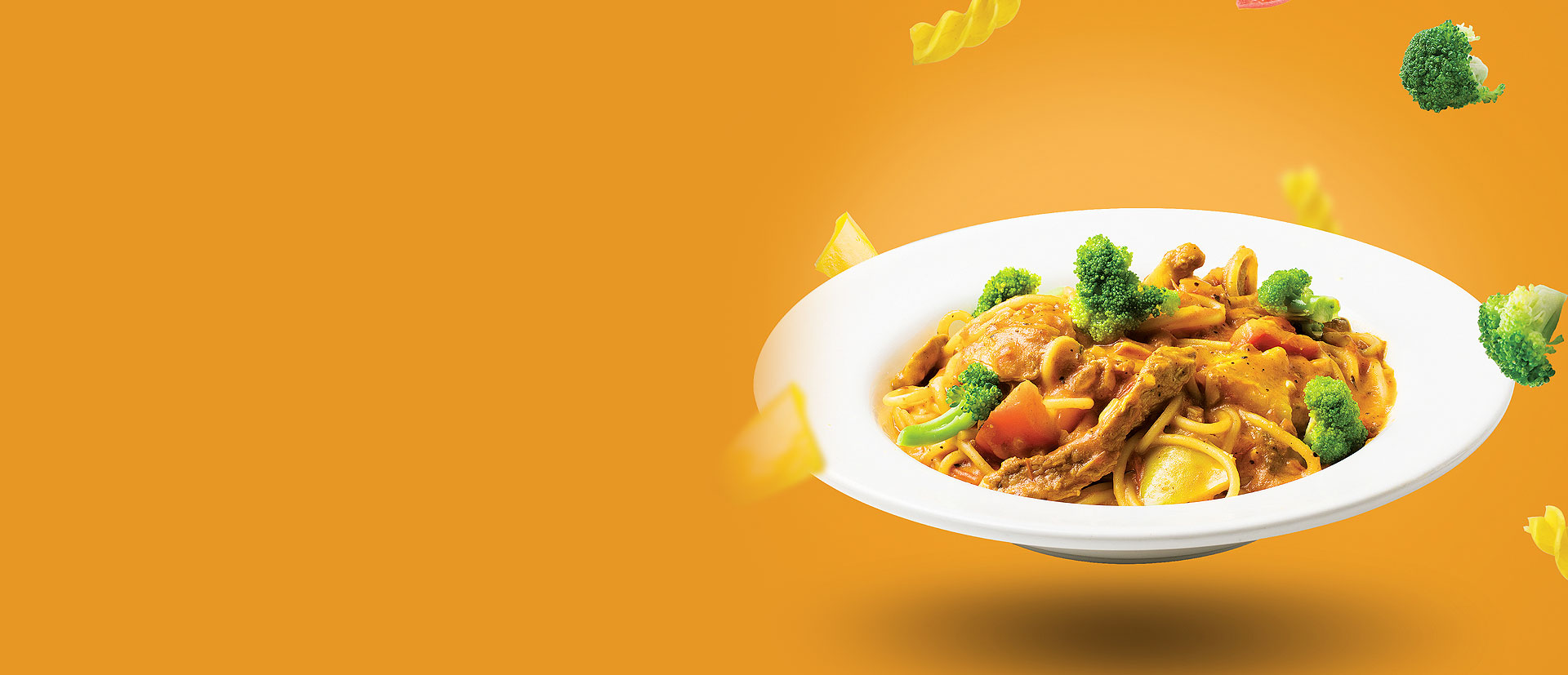 Savour Foods premium food distribution